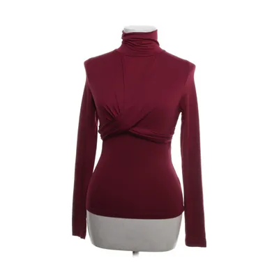 Turtleneck (Pink) from Fisherfield Elastane, Polyester