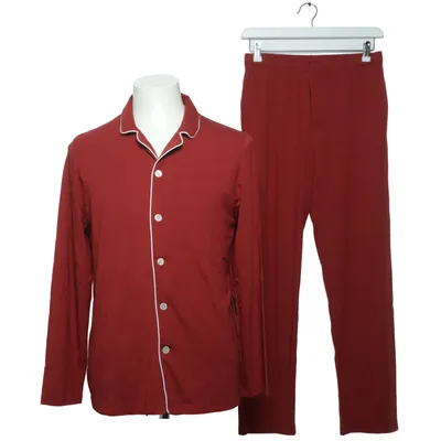 Pyjamas (Röd) från Derek Rose Elastan, Modal