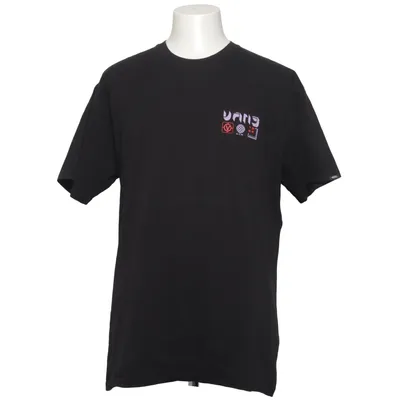 T-shirt (Svart) från Vans Bomull