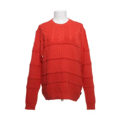 Tröja (Röd) från Ted Baker Bomull, Polyamid, Polyester