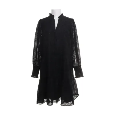 Jurk (Zwart) van Neo Noir Polyester