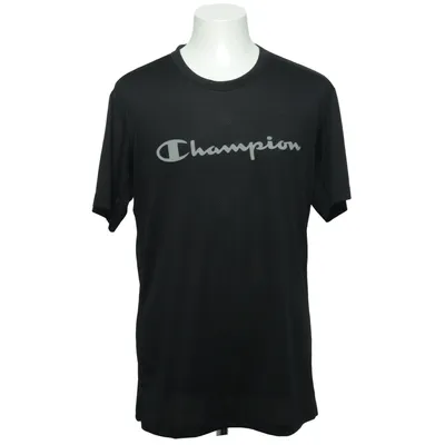 T-shirt (Gris) de Champion Polyester