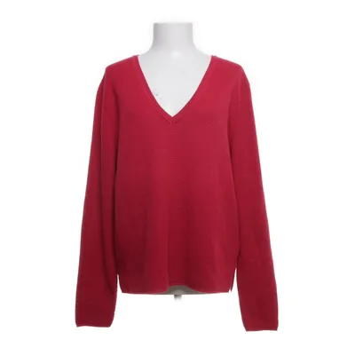 Pullover (Rosa) från Sibin Linnebjerg Akryl, Merinoull