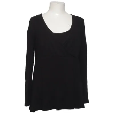 Mammatopp (Svart) från Mom2Mom Elastan, Viskos