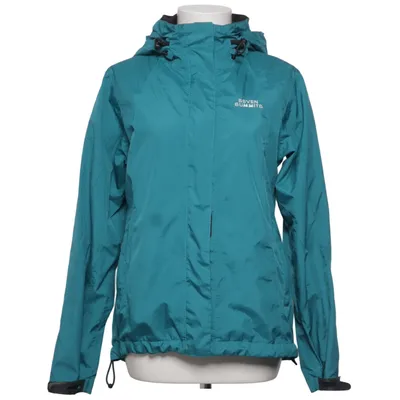 Veste de sport (Bleu) de Seven Summits Polyester