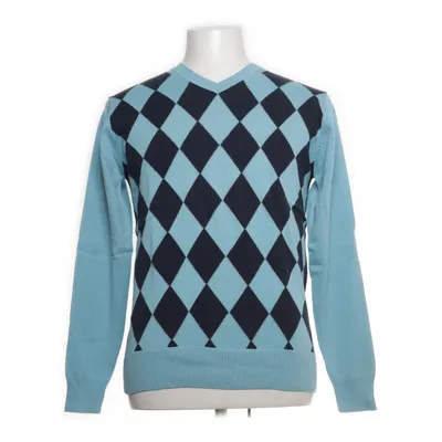 Pullover (Blå, Svart) från Angelo Litrico