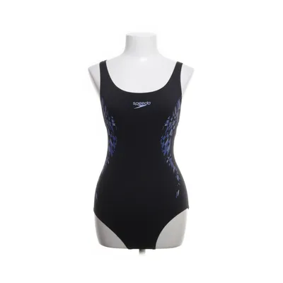 Baddräkt (Svart, Blå) från Speedo