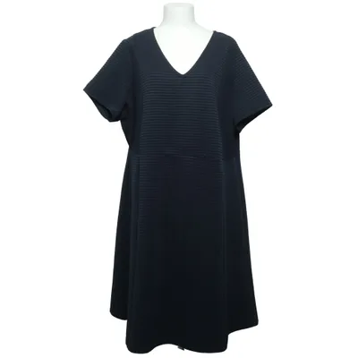 Dress (Blue) from Dorothy Perkins Elastane, Polyester