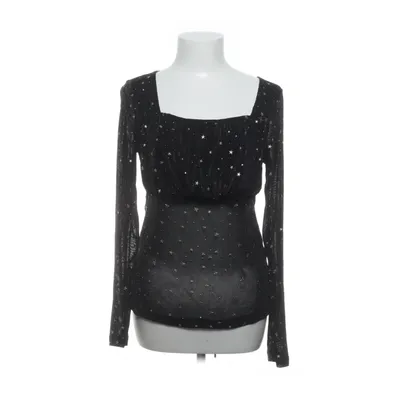 Topp (Svart, Flerfärgad) från Allegra K