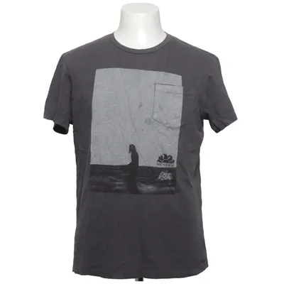 T-shirt (Gris) de Sundek Coton