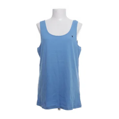Tanktop  (Blå) fra Gaastra Bomuld, Elastan
