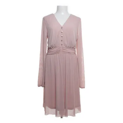 Klänning (Beige) från Mohito Elastan, Polyester