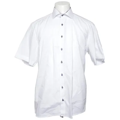 Kortärmad skjorta (Modern Fit) från Eterna