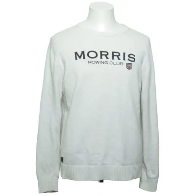 Tröja (Beige) från Morris Rowing Club Bomull