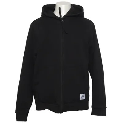 Huvtröja (Svart) från Andy by Frank Dandy Bomull, Polyester