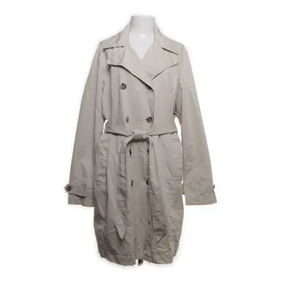 Trenchcoat (Beige) från GANT Bomull, Polyester