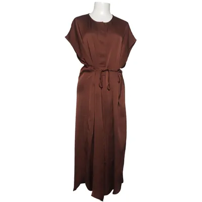 Jurk (Bruin) van H&M Modern Classic Polyester
