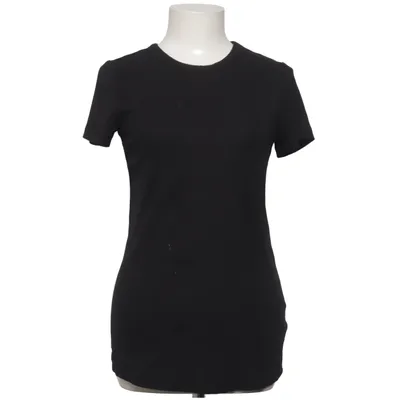 Mammatopp (Svart) från H&M Mama Bomull, Elastan, Viskos