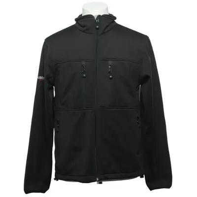 Softshelljakke (Sort) fra NightMare Polyester