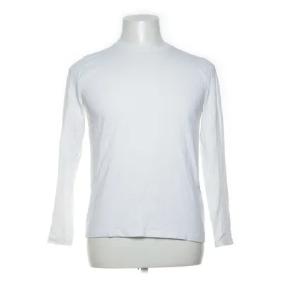 T-shirt à manches longues (Blanc) de Norse Projects Coton