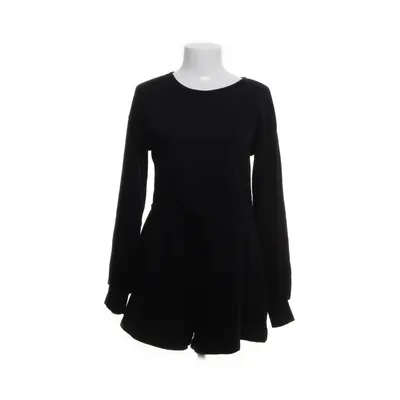 Byxdress (Svart) från Divided by H&M Bomull, Polyester