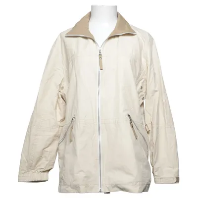 Veste (Beige) de Easy Comfort Coton, Polyamide