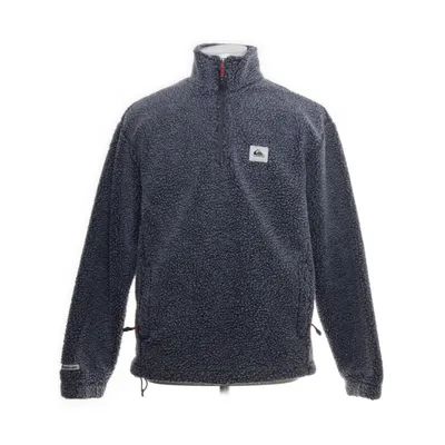 Fleecetröja (Blå) från Quiksilver Polyester
