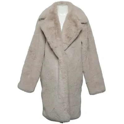 Manteau d'hiver (Beige) de OVS Polyester