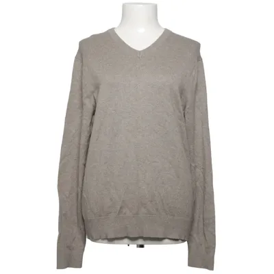 Pull-over (Premium Luxe Yarn) de Banana Republic Cachemire, Coton, Soie, Viscose