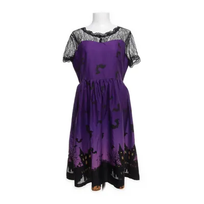 Maskeradkläder (Lila, Svart, Flerfärgad) från Xin Yi