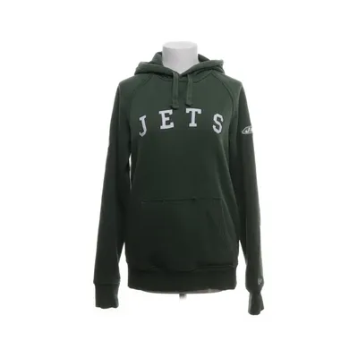 Hoodie (Green) from New Era Cotton, Polyester