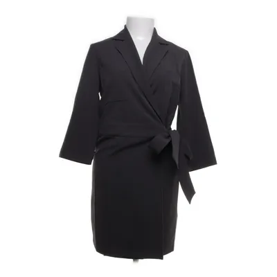 Wrap dress (Gray) from Yaya Women
