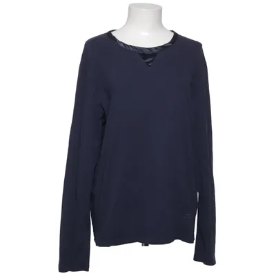 T-shirt manches longues (Bleu) de Temperley