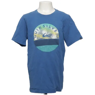T-shirt (Regular Fit) from Quiksilver Cotton