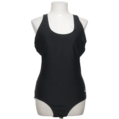 Maillot de bain une pièce (Noir) de Livv Élasthane, Polyester