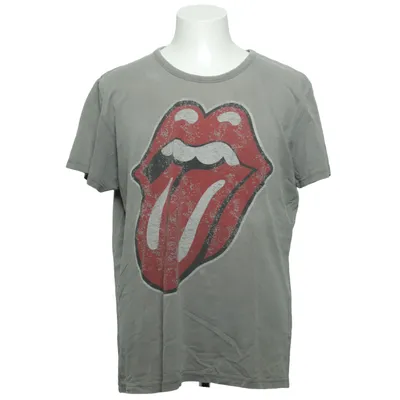 T-shirt (Rolling Stones Tee-Box 1Jj) från The Rolling Stones Bomull
