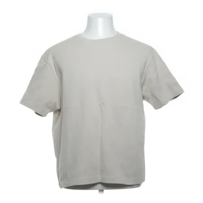 T-shirt (Beige) från Zara Bomull