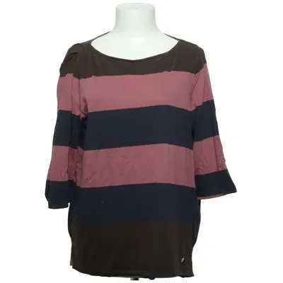 Haut (Rose, Bleu, Marron) de Purificacion Garcia Coton