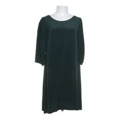 Dress (Green) from Greta Silk