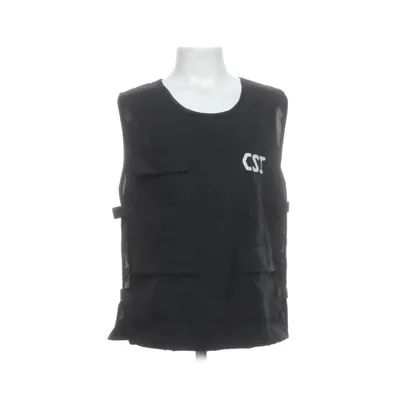 Uniform (Black) from Fries Polyester