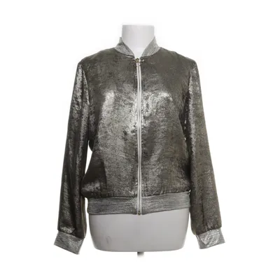 Jakke (Guld) fra Vintage Love Polyester