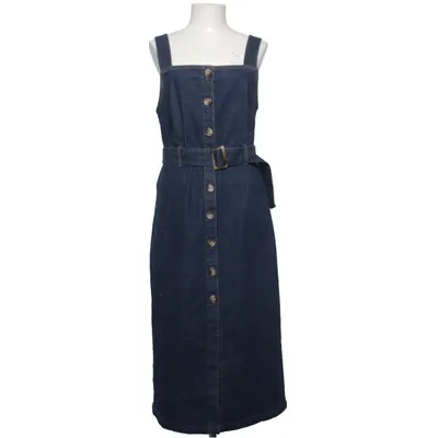 Denim dress (Blue) from H&M Trend Cotton, Elastane