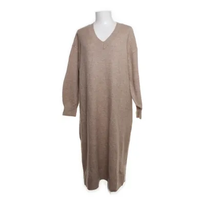 Jurk (Beige) van Primark Cares Acryl, Elastaan, Polyester