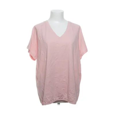 T-shirt (Rosa) från Freequent Ekologisk bomull