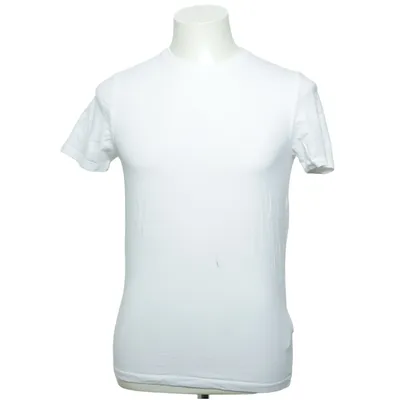T-shirt (Muscle Fit) van Primark Katoen, Elastaan