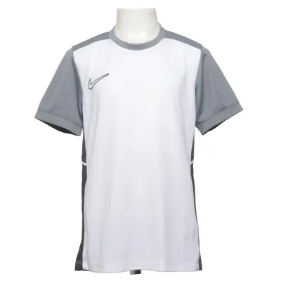 Trainingstop (Wit, Grijs, Zwart) van Nike Polyester