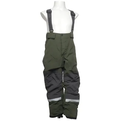 Snow pants (Green, Gray) from Didriksons Polyamide, Polyester