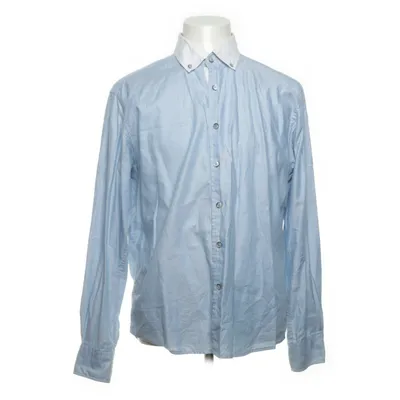 Buttondown-skjorta (Modern Fit) från Eterna