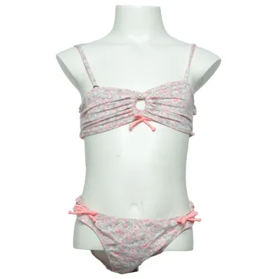 Bikini (Roze, Groen, Meerkleurig) van Sunuva Elastaan, Polyamide