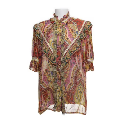 Blouse (Multicolored) from Dagmar Hauser Viscose